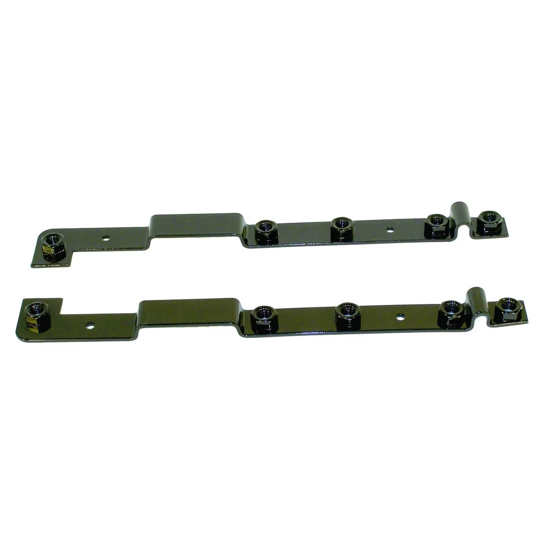 52001174K – CROWN AUTO Skid Plate Mounting Kit, Fuel Tank Skid Plate Mount Set Of 2